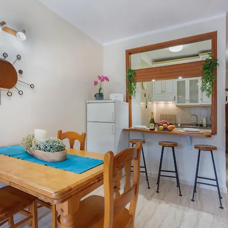 Antonia Apartamento