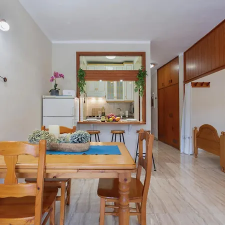 Antonia Apartamento