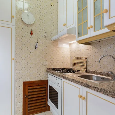 Antonia Apartamento *