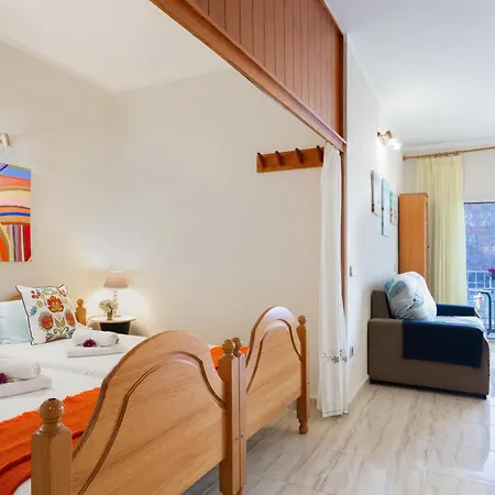 Apartamento Antonia San Marcos (Tenerife)