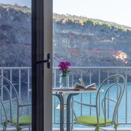 Antonia Apartamento *