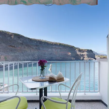 Apartamento Antonia *