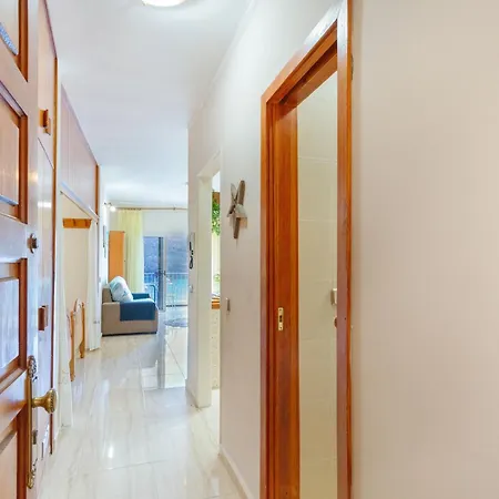 Apartamento Antonia