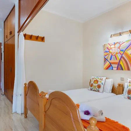 Antonia Apartamento