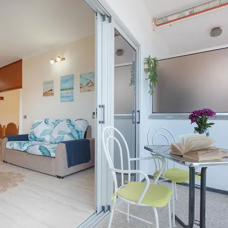 Apartamento Antonia *