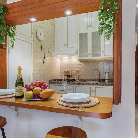 Apartamento Antonia