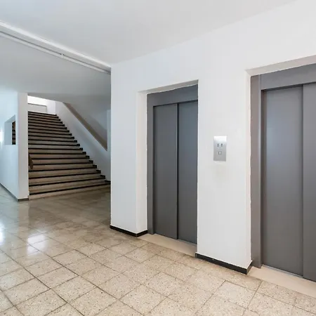 Apartmán Antonia San Marcos (Tenerife)